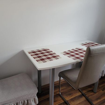 Horrem City Apartments Zewnętrze zdjęcie