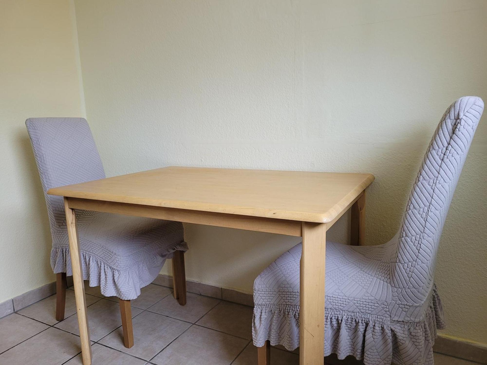 Horrem City Apartments Zewnętrze zdjęcie