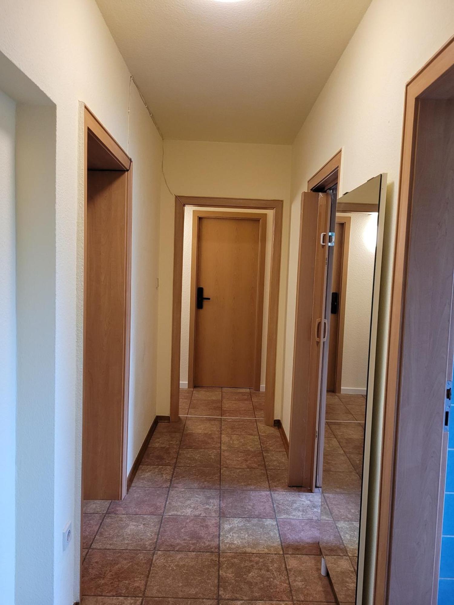 Horrem City Apartments Zewnętrze zdjęcie
