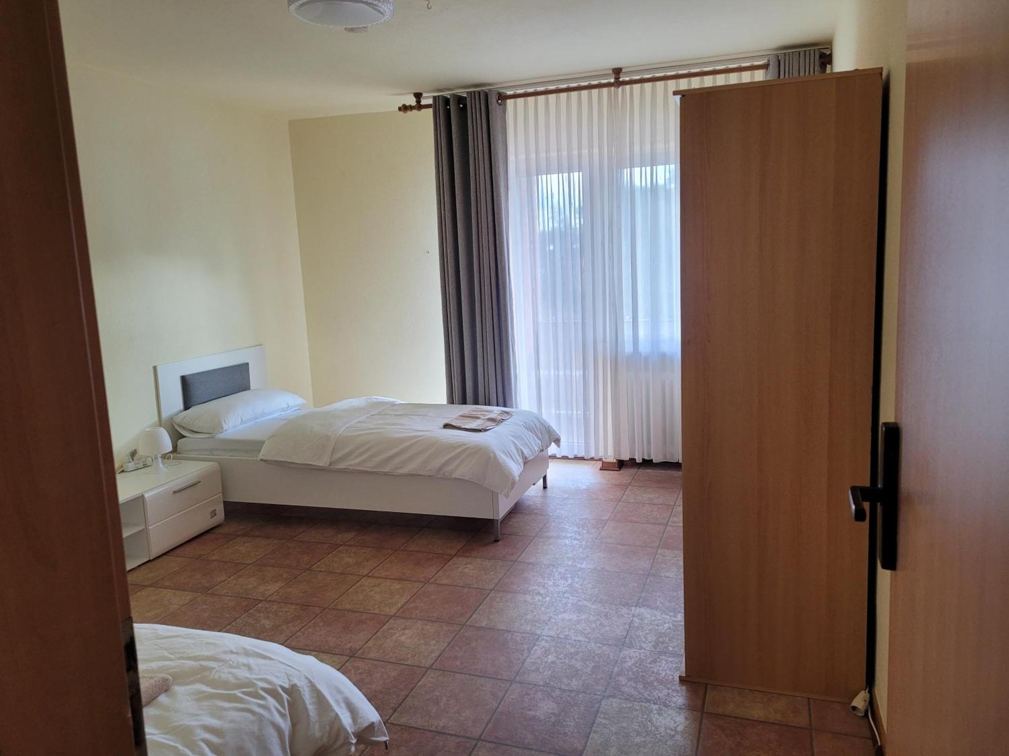 Horrem City Apartments Zewnętrze zdjęcie
