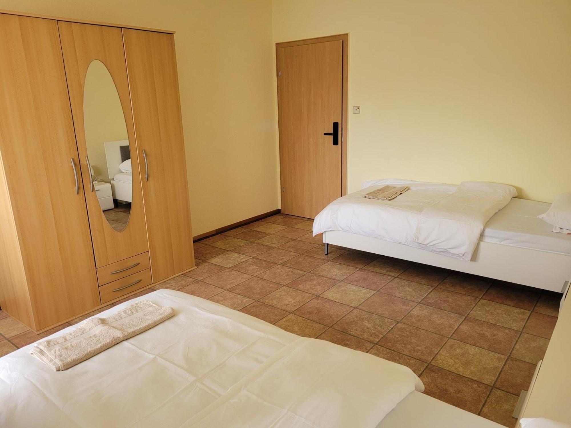 Horrem City Apartments Zewnętrze zdjęcie