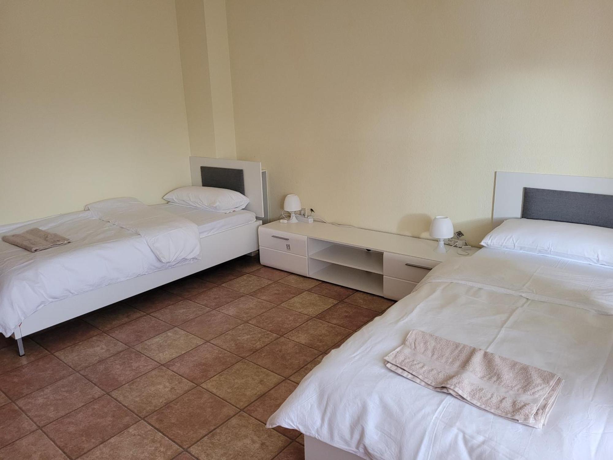 Horrem City Apartments Zewnętrze zdjęcie