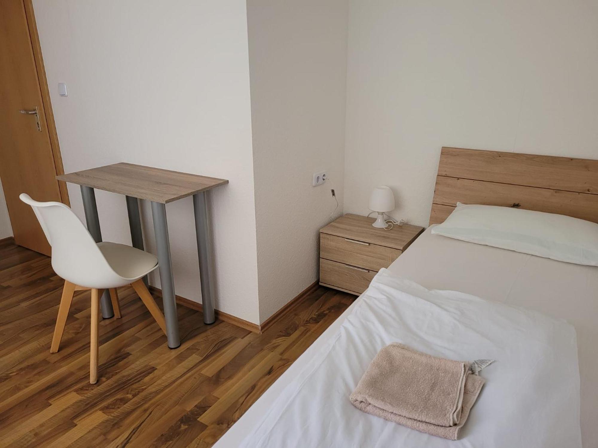 Horrem City Apartments Zewnętrze zdjęcie