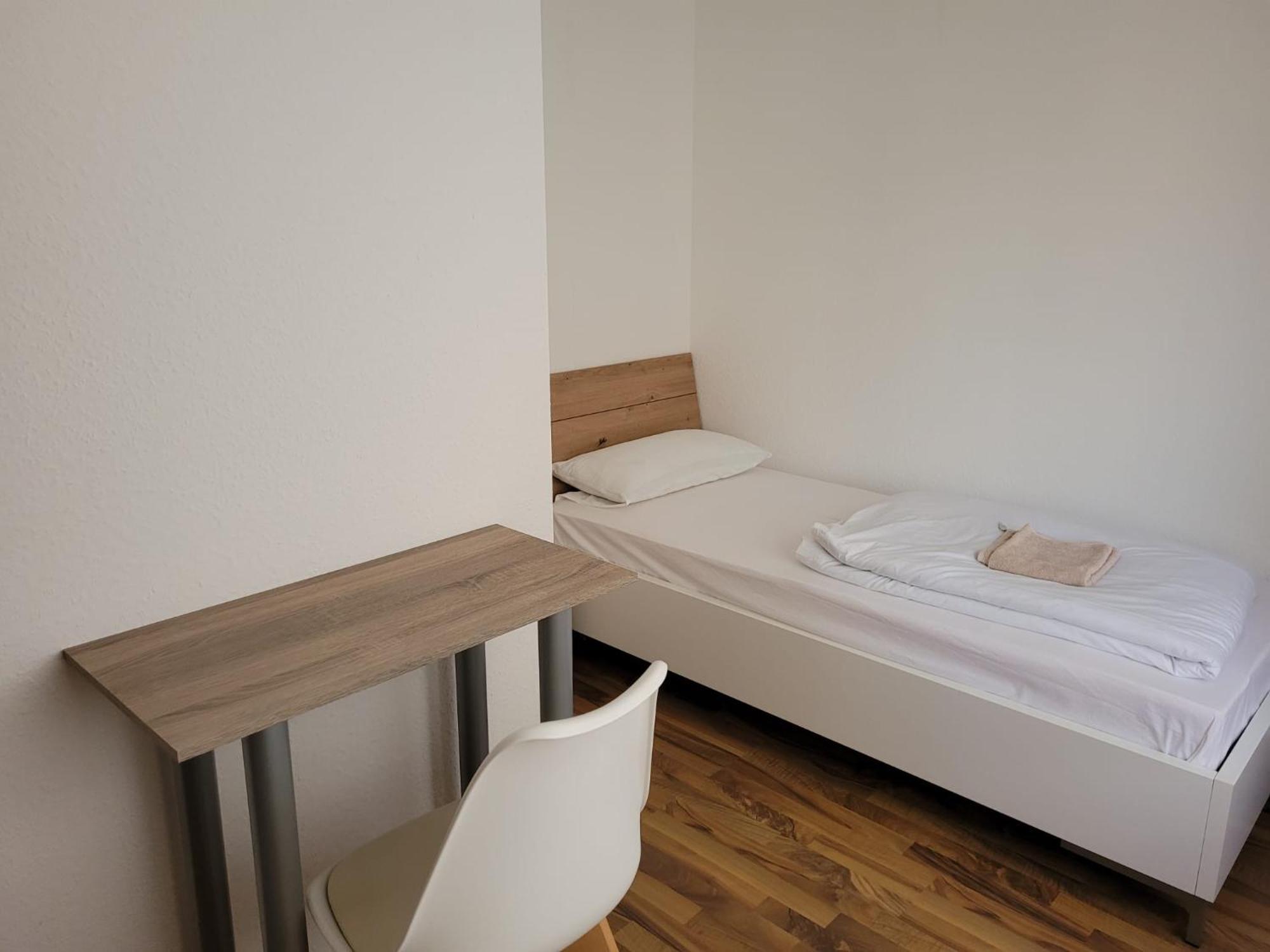 Horrem City Apartments Zewnętrze zdjęcie