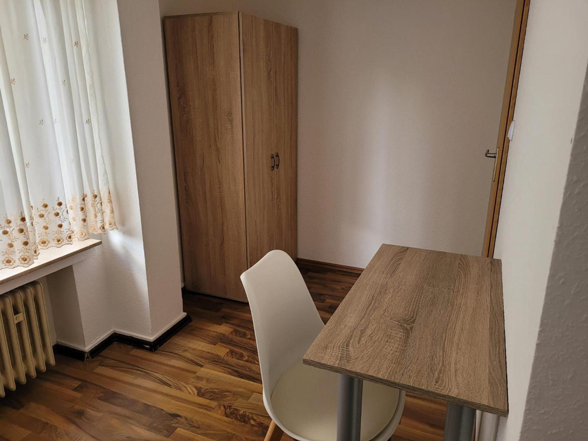 Horrem City Apartments Zewnętrze zdjęcie