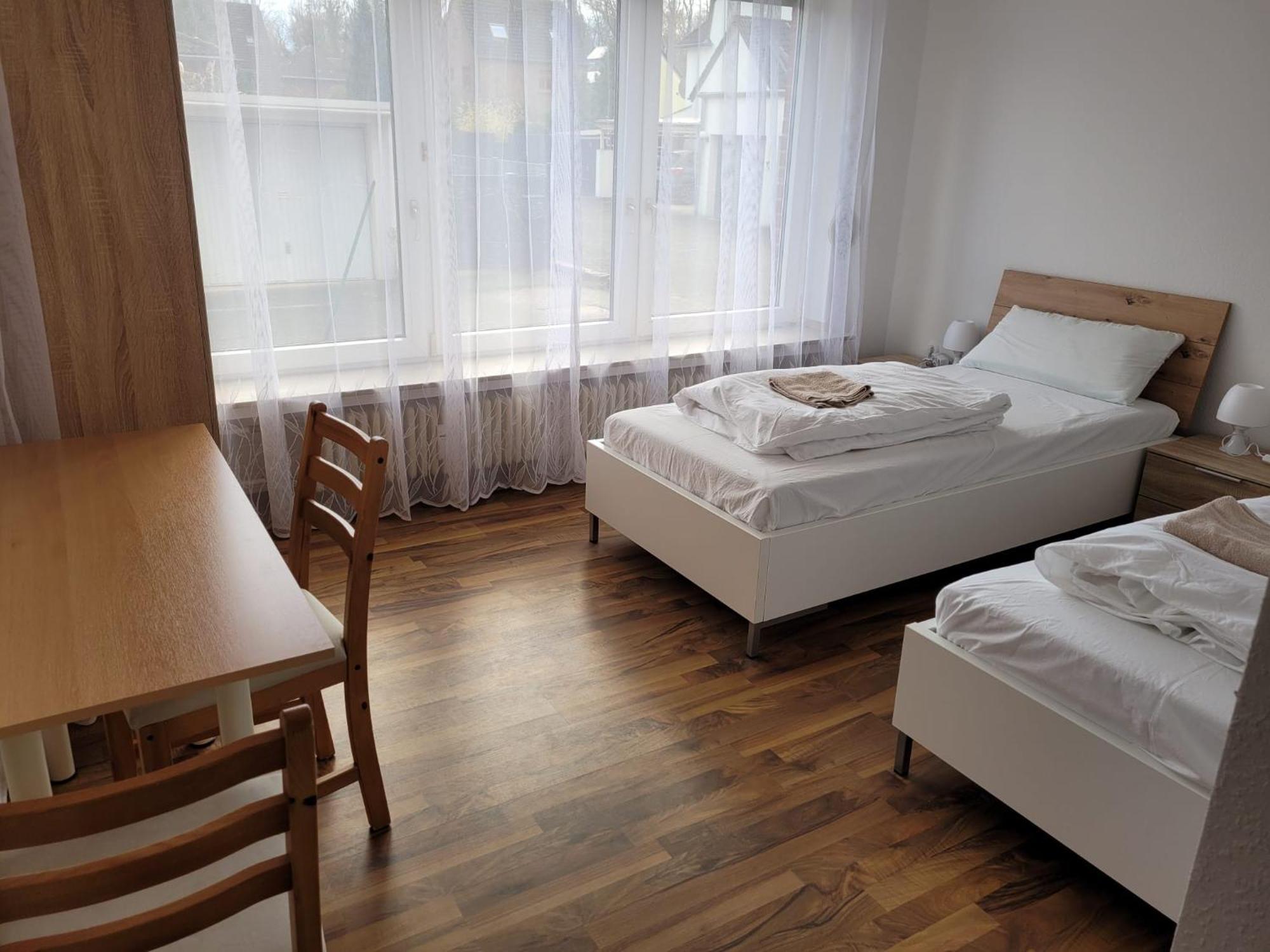 Horrem City Apartments Zewnętrze zdjęcie