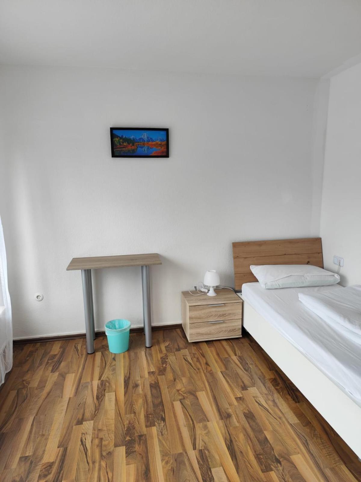 Horrem City Apartments Zewnętrze zdjęcie